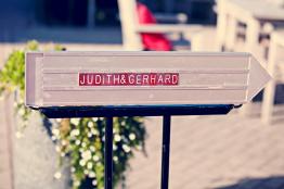 Gerhard en Judith